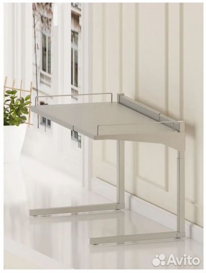 Подставка для микроволновки