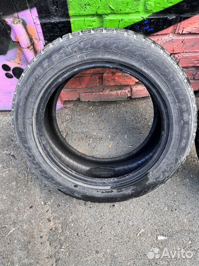 Nokian Tyres Hakkapeliitta 7 205/55 R16 94T