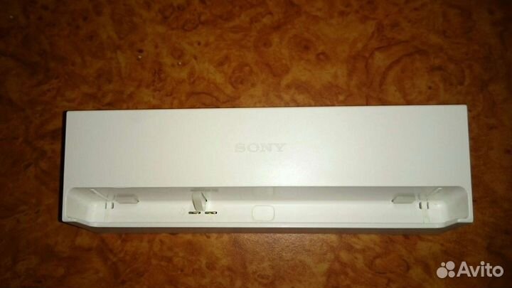Док.станция оригинальная для смартфона Sony Xperia