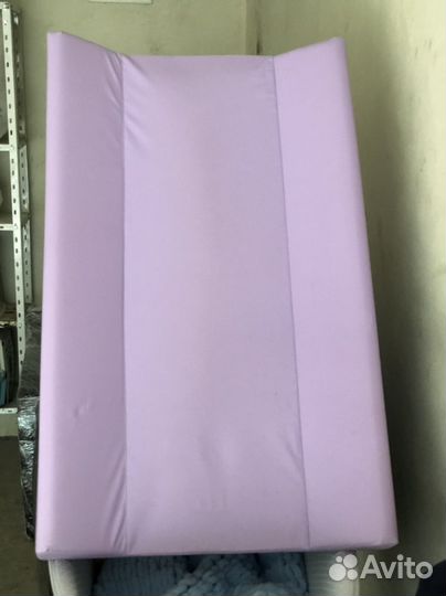 Пеленальная доска