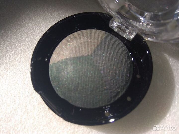 Тени Колор Апил Трио Про / Color Appeal Trio Pro