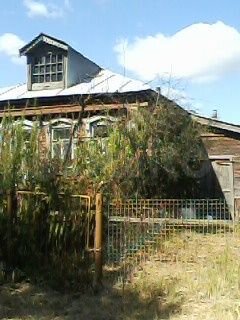 Участок 8 сот. (ИЖС)