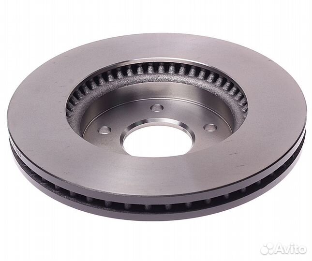 Диск тормозной chevrolet Captiva, opel Antara пере