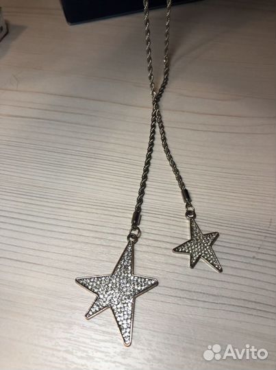 Подвеска звезды