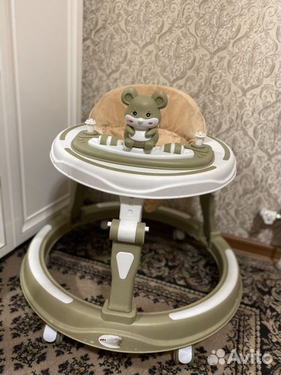 Ходунки детские