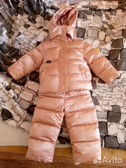 Костюм детский