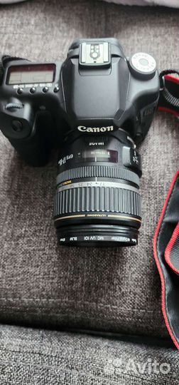 Фотоаппарат Canon DS126211