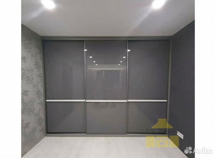 Шкаф навесной