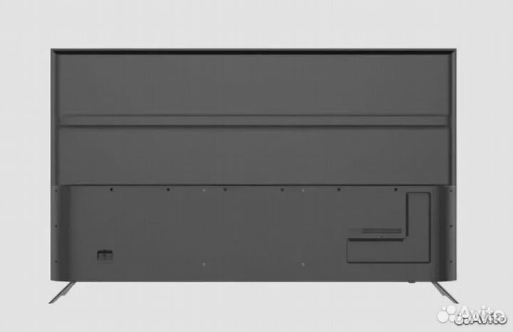 Телевизор Haier 75 SMART TV S1 Новый