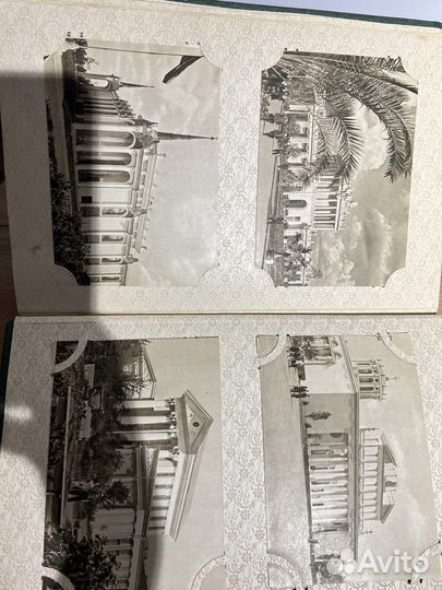 Открытки советские СССР