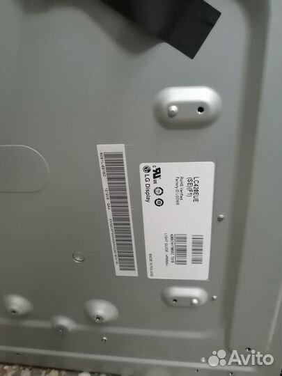 Подсветка для LG42LM620T