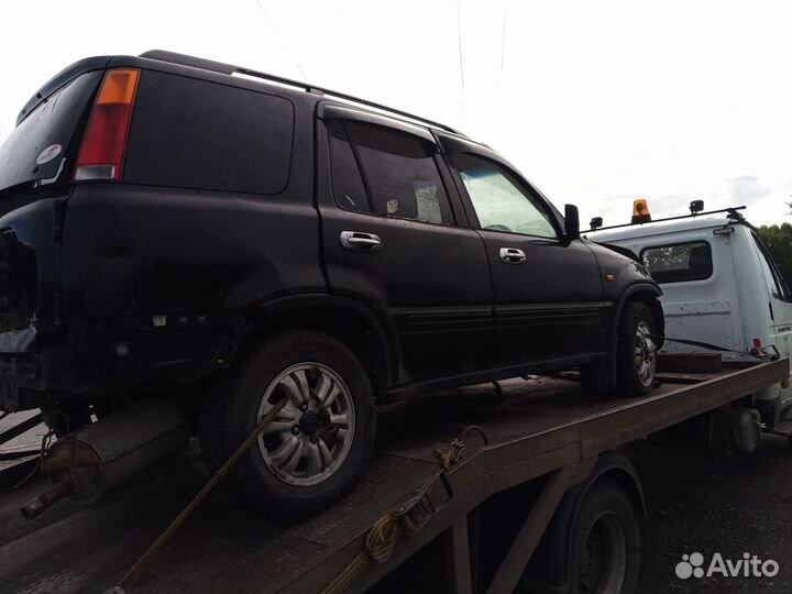 Honda crv rd1 в разбор