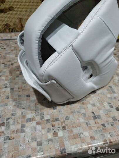 Шлем для карате