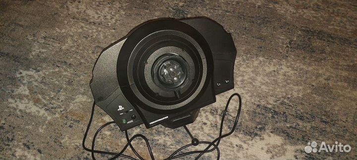 ThrustMaster T300 Ferrari Alcantara Edition