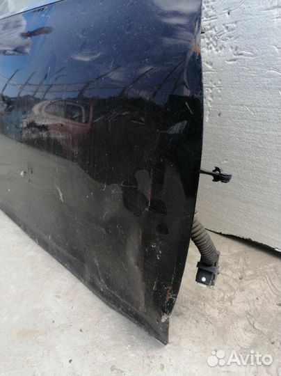 Дверь передняя правая Infiniti G35 V36