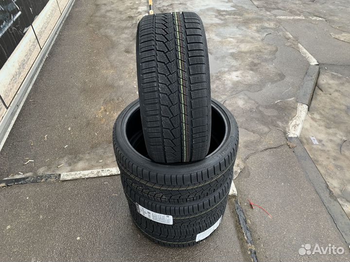 Continental WinterContact TS 860 S 295/30 R20 101W