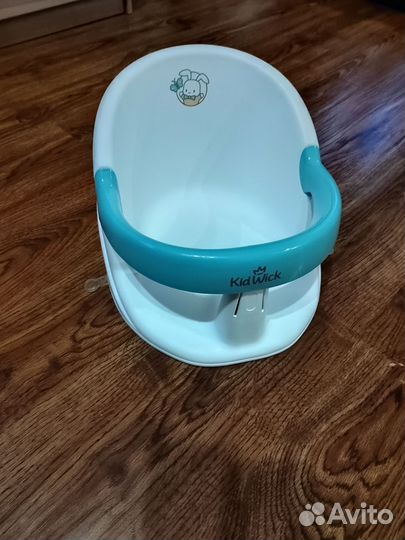 Стульчик для купания