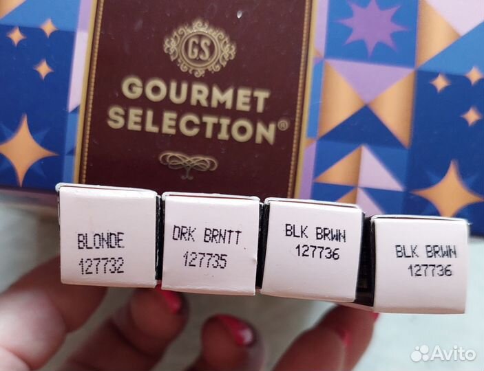 Карандаш для бровей mary kay