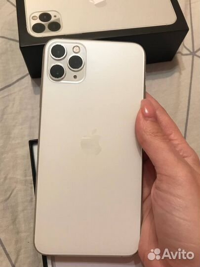 iPhone 11 Pro max 64gb