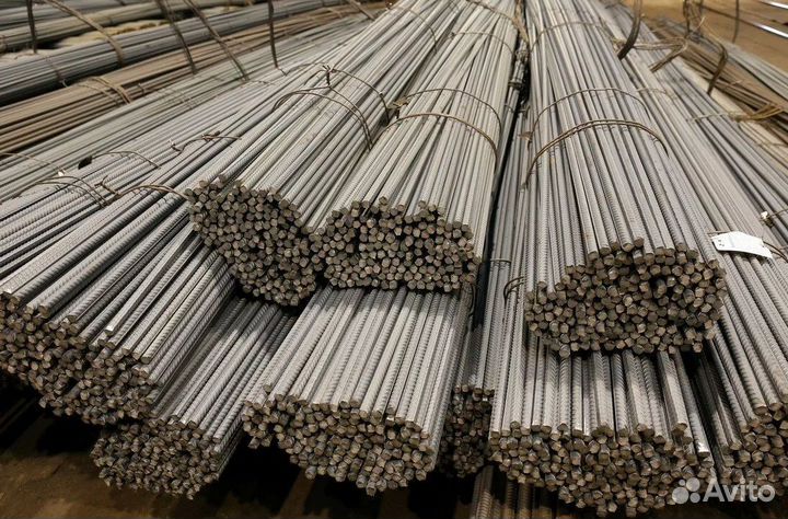Арматура 10мм (5,85м)