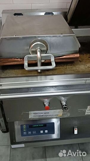 Ремонт ресторанного оборудования