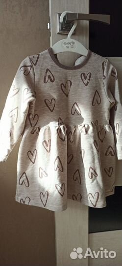 Платья для девочки