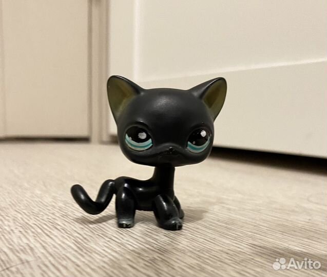 Littles Pet Shop стоячка