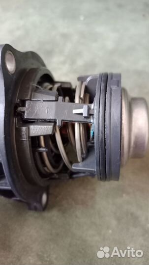 Термостат A2782000815