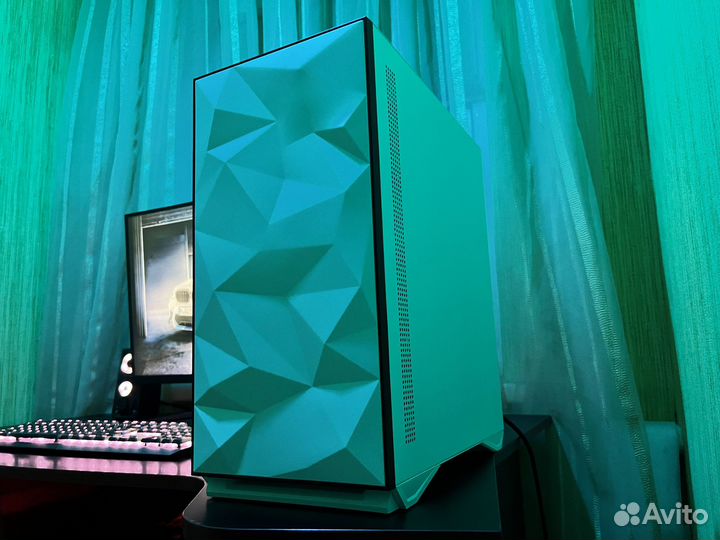 RTX 3070/ I5 11400F/ RAM 32 GB/ M2 512 GB