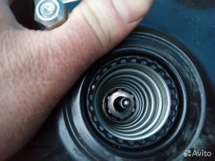 Вакуумный усилитель тормозов BMW X4 F26 X3 F25