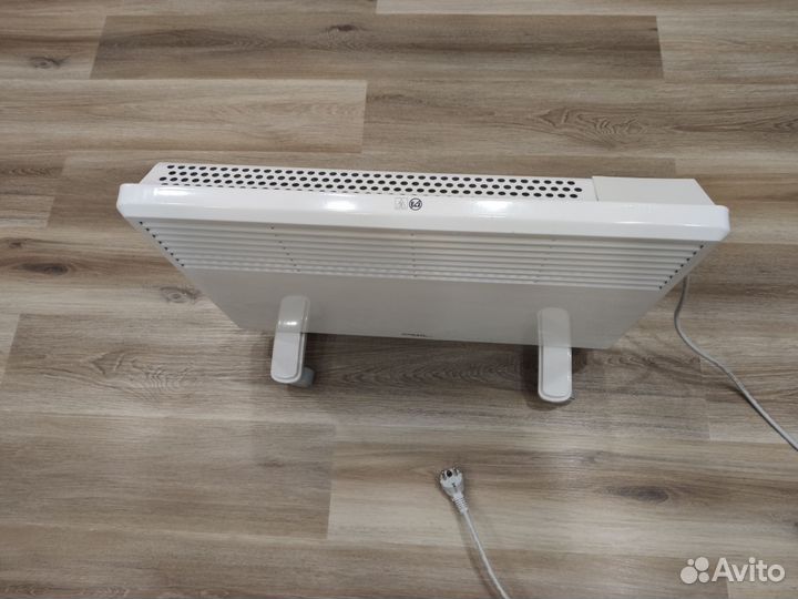 Конвектор электрический напольный