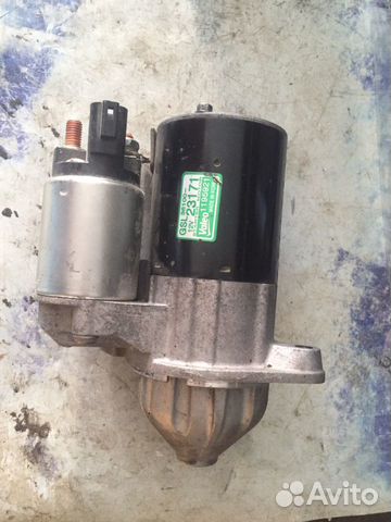 Стартер 3610023171