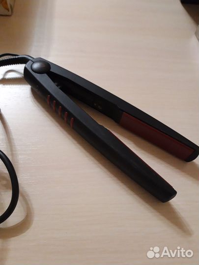 Выпрямитель утюжок для волос