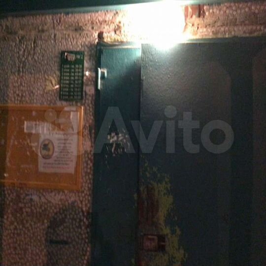 2-к. квартира, 51,9 м², 9/9 эт.