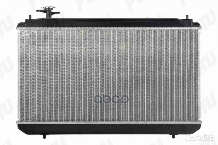 Радиатор охлаждения для Chery Tiggo (FL) (11)