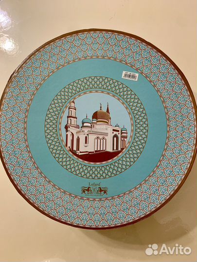 Чайный сервиз