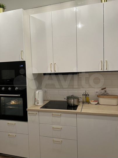 Таунхаус 110 м² на участке 5 сот.