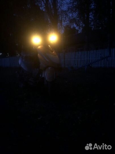 Продам скутор соник 50 кубов