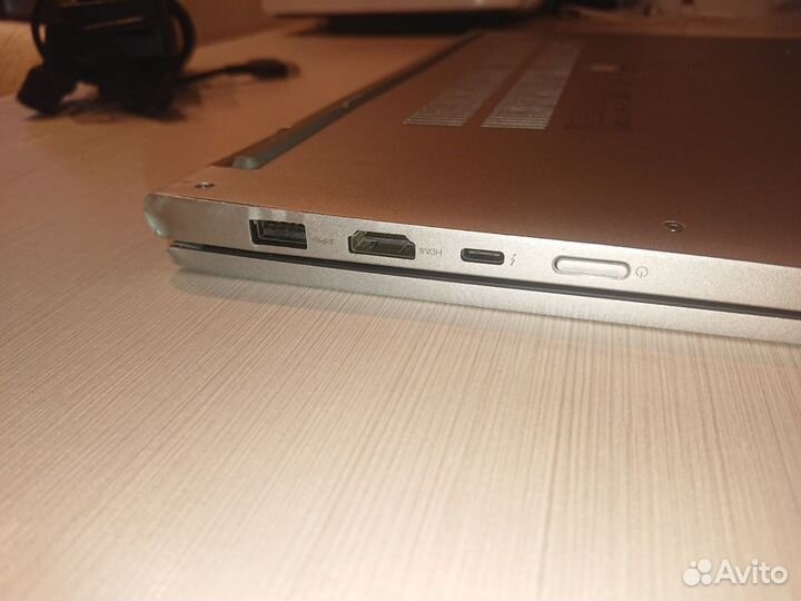 Lenovo Yoga 730-15IKB, i7 16Gb, 512 SSD, тачскрин