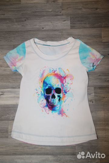 Футболка 42-44