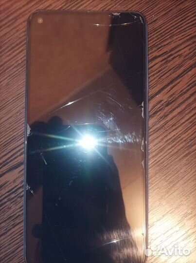 Мобильные телефоны бу xiaomi redmi note 9