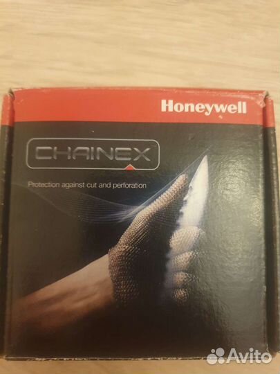 Кольчужная перчатка