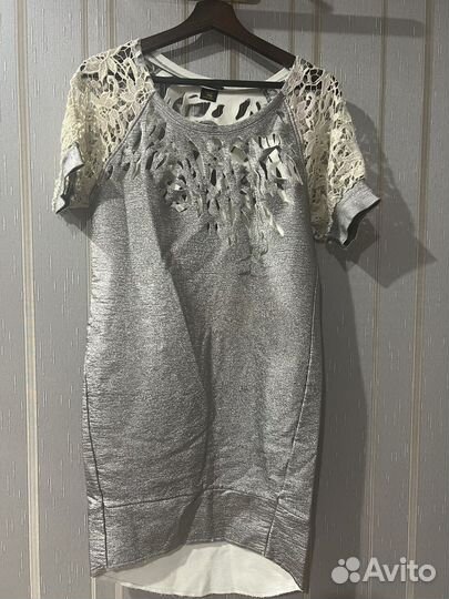 Replay we are платье