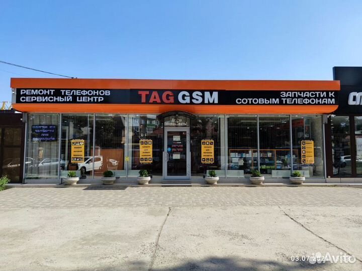 Дисплей для Samsung Galaxy A30s (2019) оригинал