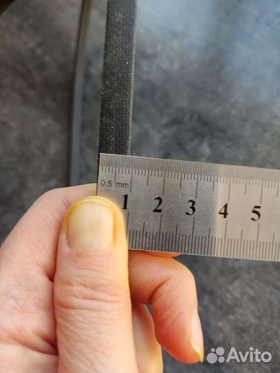 Ремень для швейной машинки