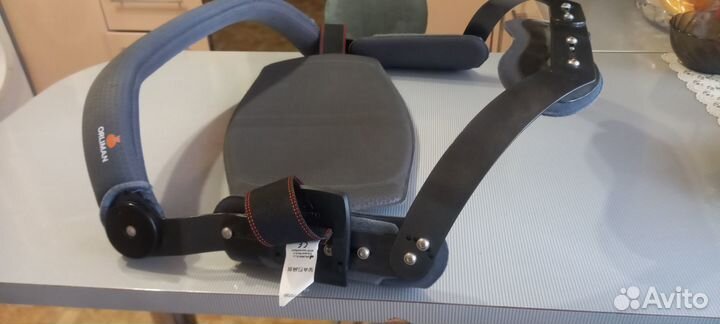 Корсет ортопедический