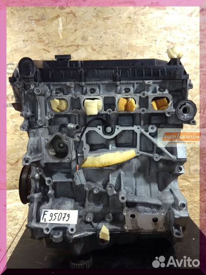 Двигатель aoda 2,0 Ford Focus 2 Mondeo 3 4 C-Max