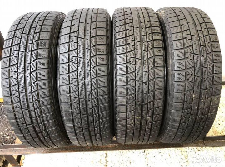 Yokohama Ice Guard IG50+ 205/65 R16 98W