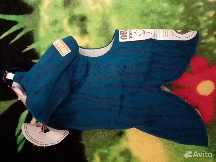 Шапка - шлем зимняя Nels 50 новая