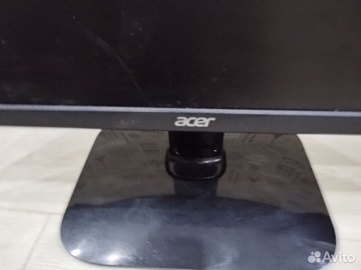 Монитор Acer ka242y